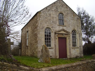 church image